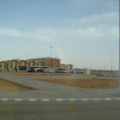Voyage en Egypte
